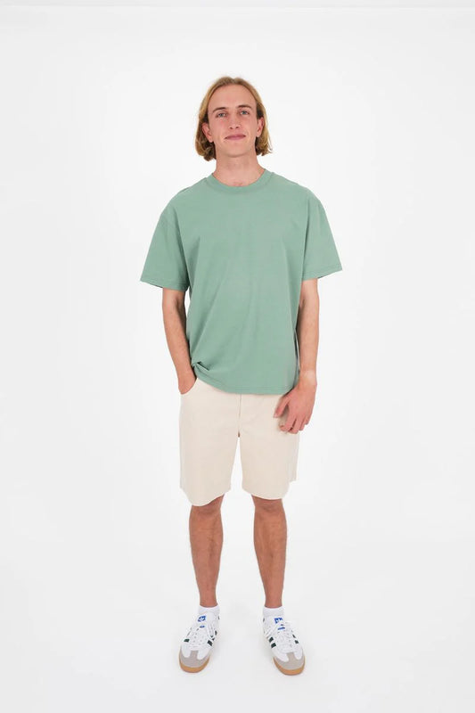 Menace Short | Vanilla