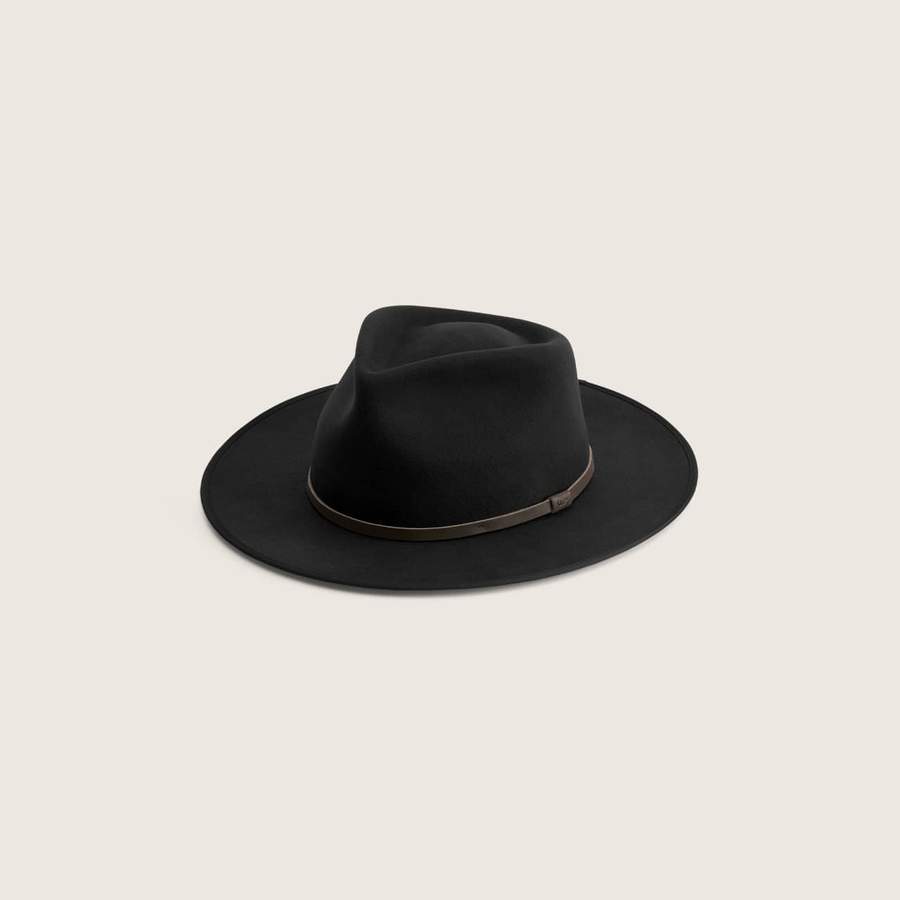 Fedora / Calloway - Black