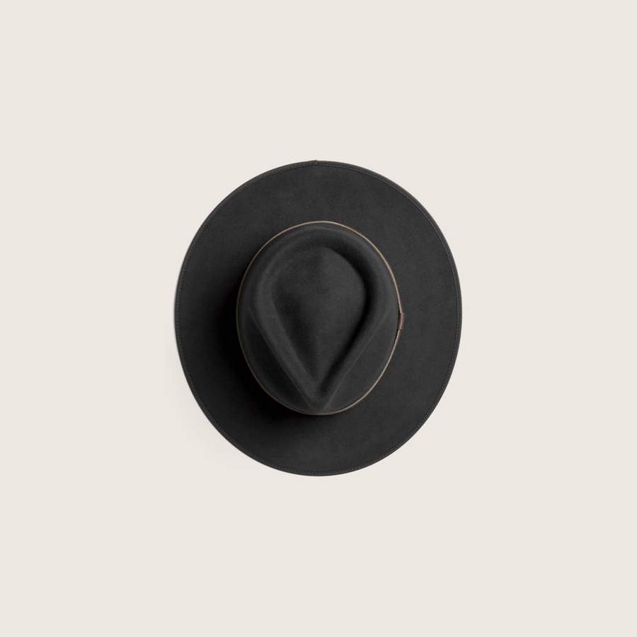 Fedora / Calloway - Black