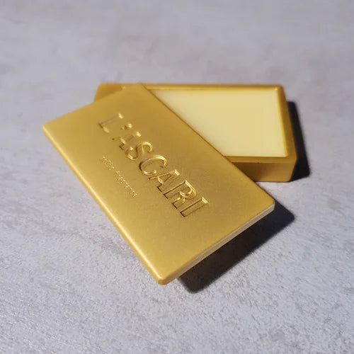 Gold Solid Cologne | Fire
