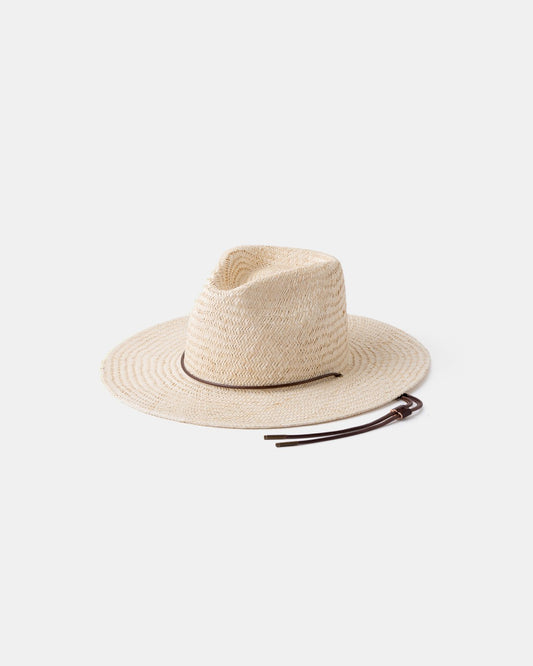 Rider Bone Summer Hat