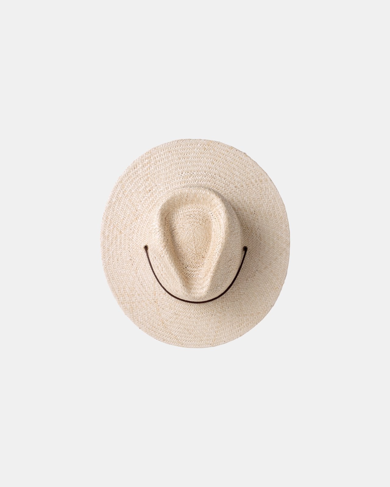Rider Bone Summer Hat