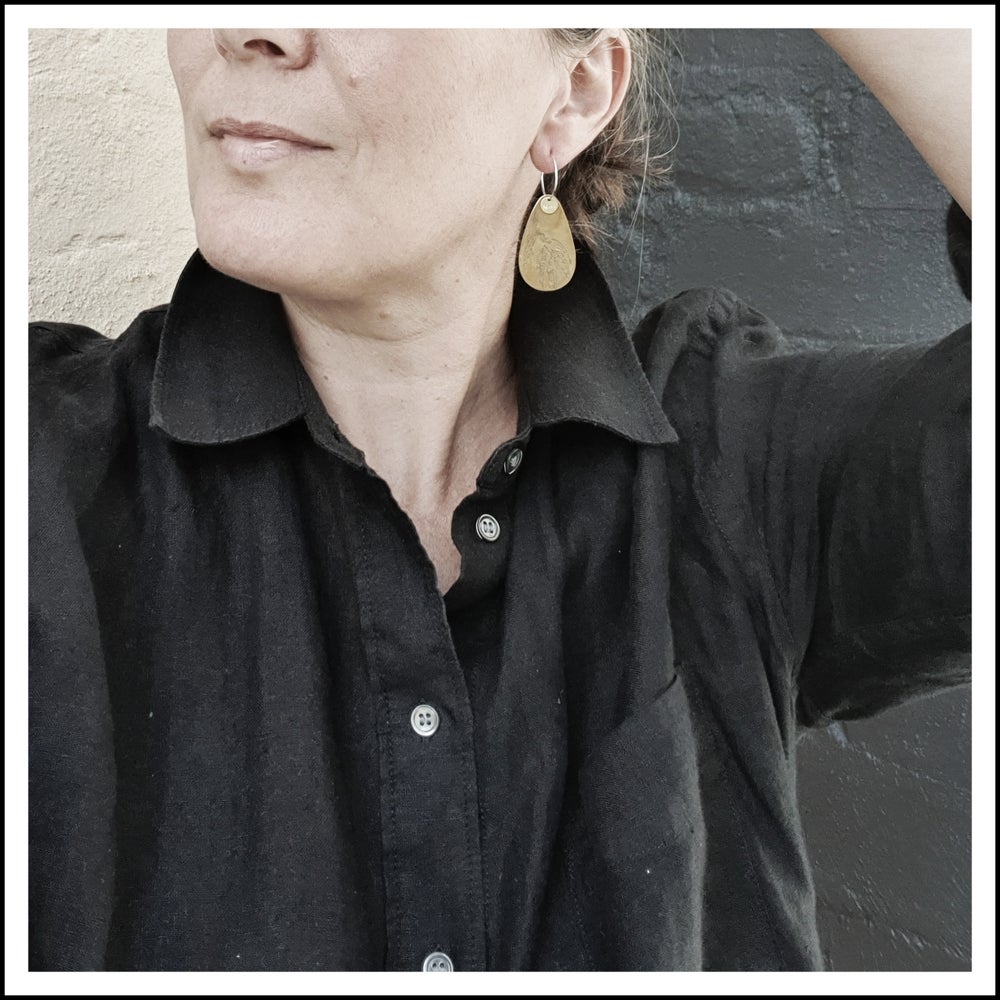 Native Etchings / Hoops