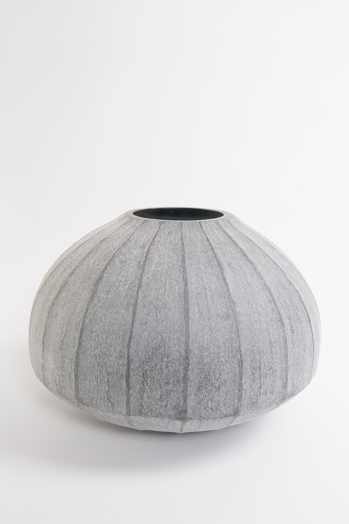 Kalsa Large | Mouthblown Glass Vessel
