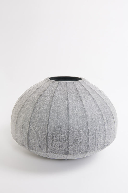 Kalsa Large | Mouthblown Glass Vessel