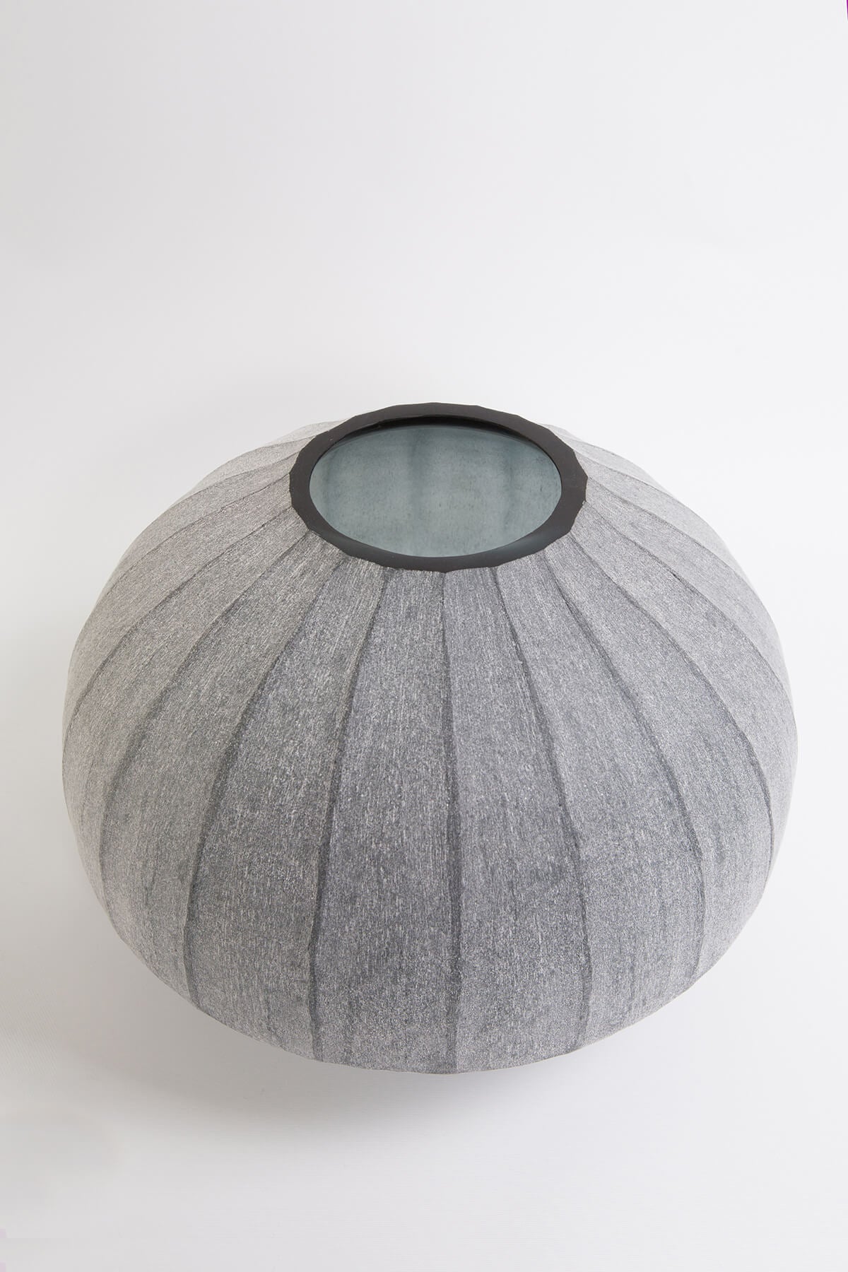 Kalsa Large | Mouthblown Glass Vessel