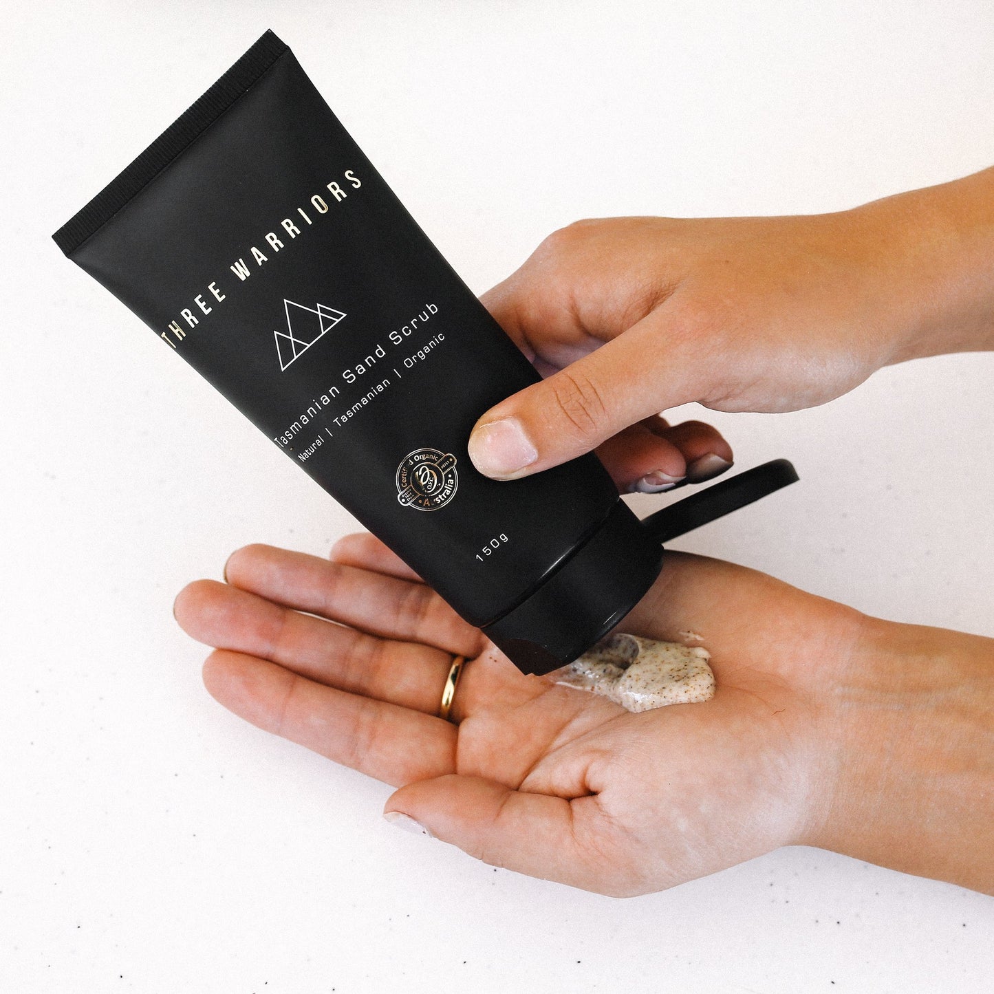 Tasmanian Sand Scrub