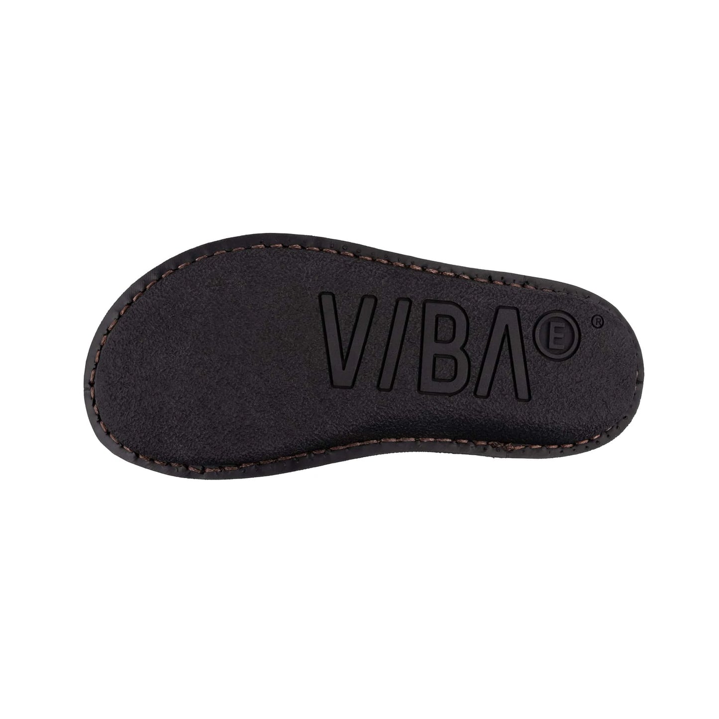 VIBAe Footwear / Helsinki Boot - Cocoa Brown