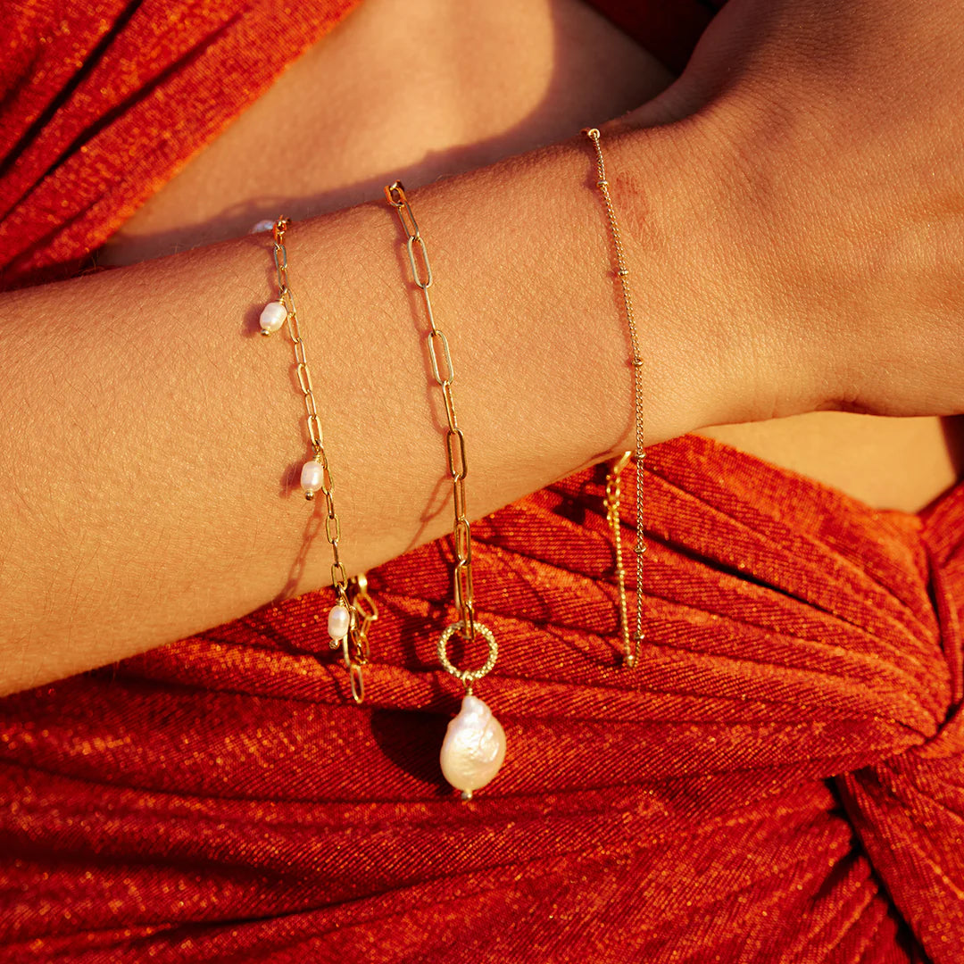 Rio Chain Bracelet