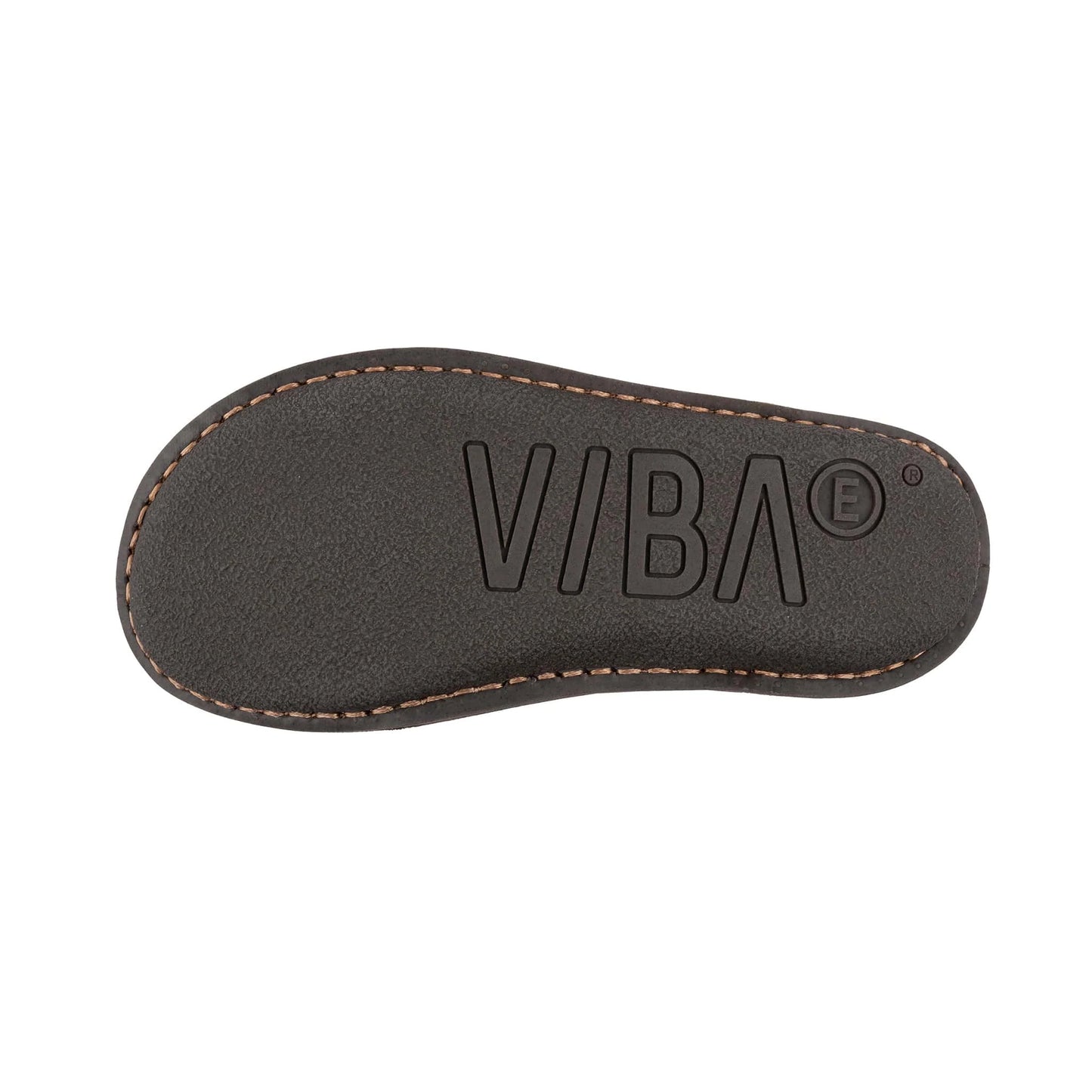 VIBAe Footwear / Helsinki Boot - Cognac Brown