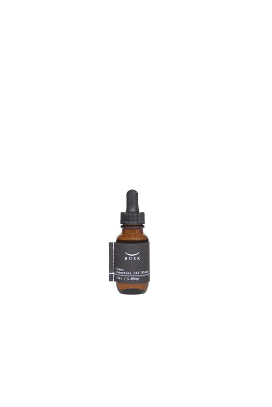 Essential Oil / Yemen