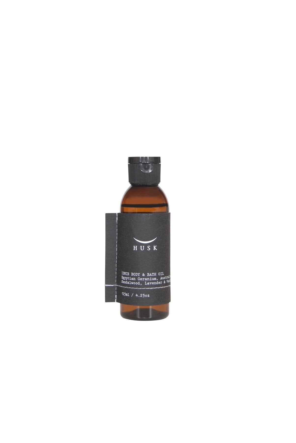 Husk / Izmir - Body Bath Oil