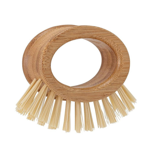 Cleaning Brush / Bamboo