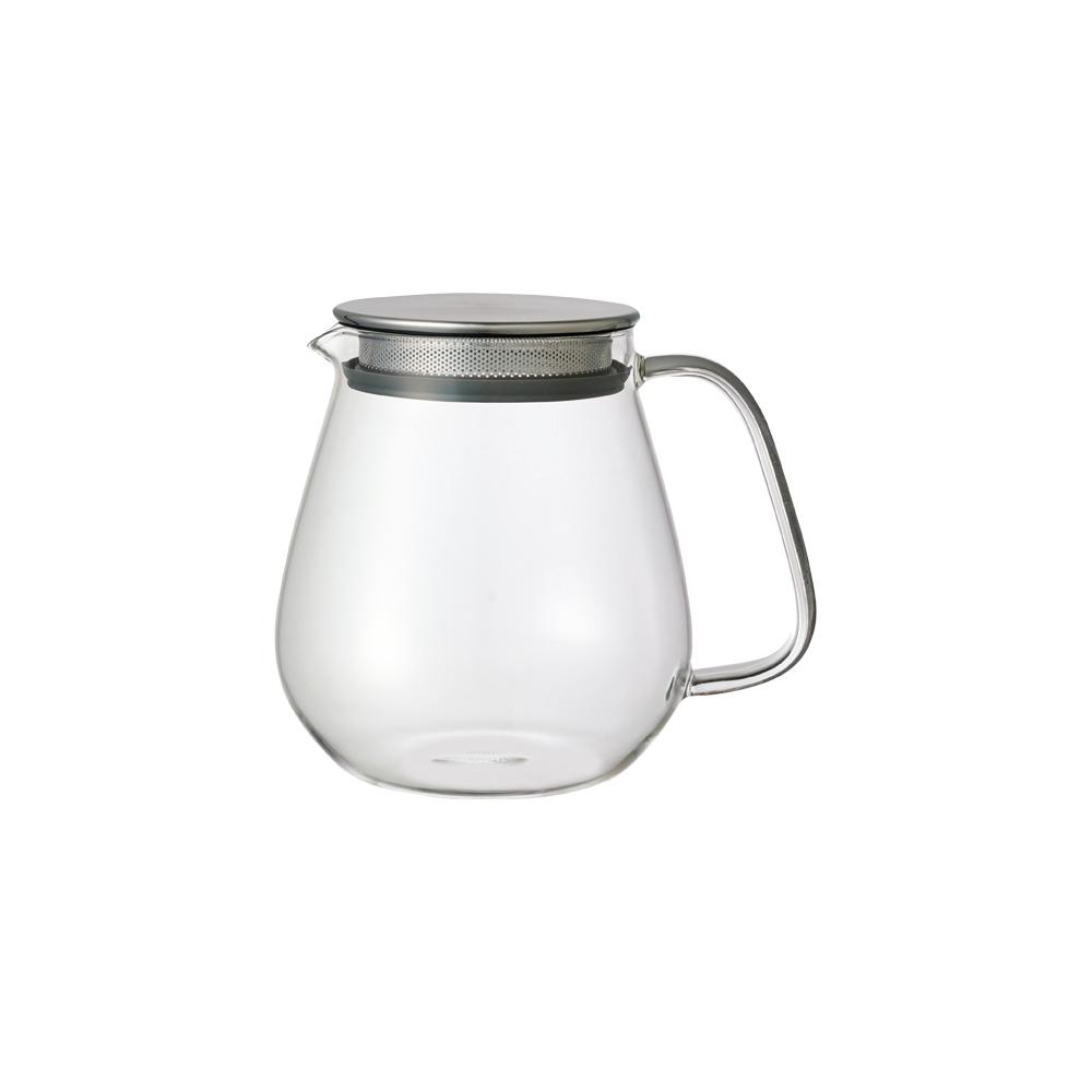 One Touch Teapot