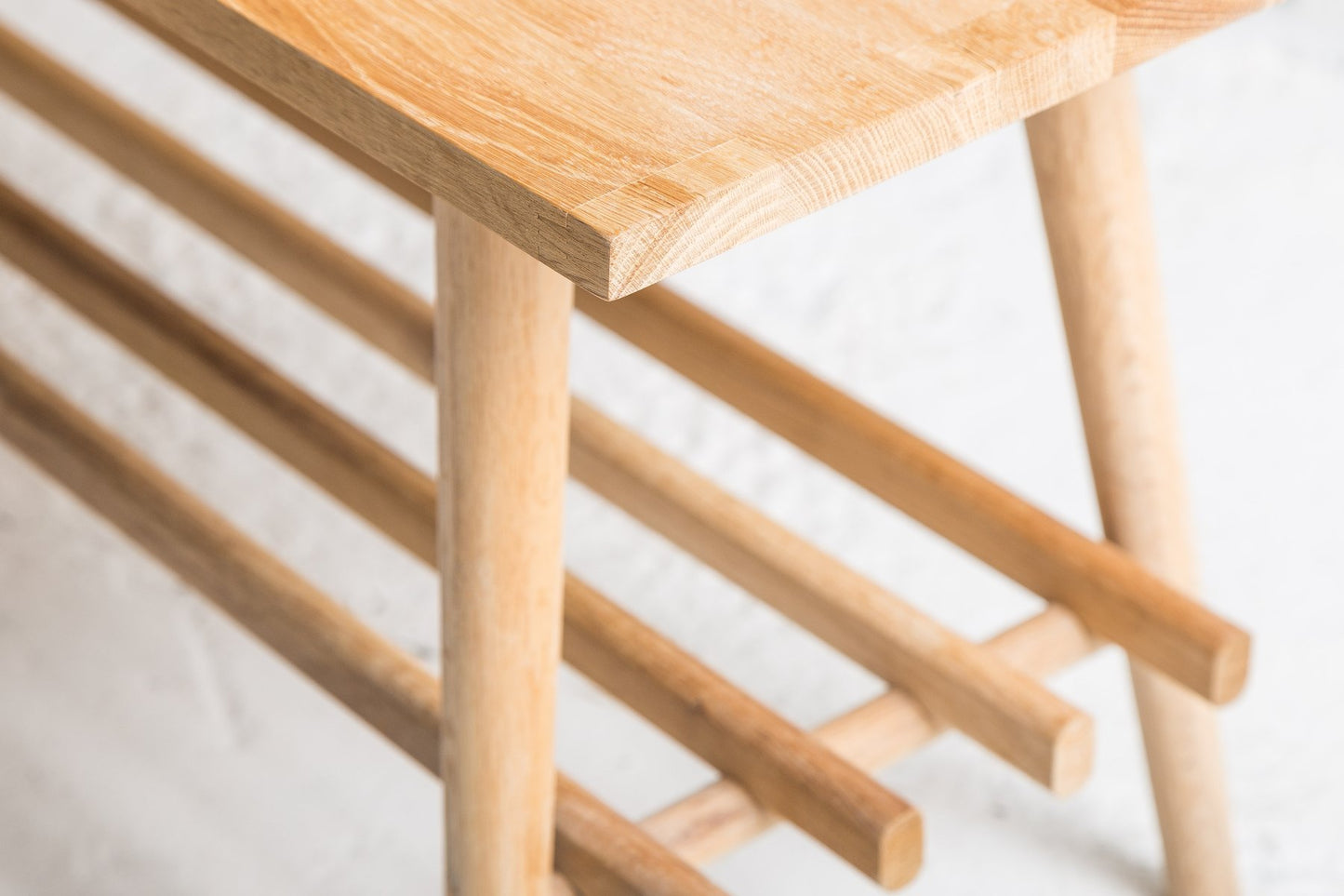 The David Long Bench