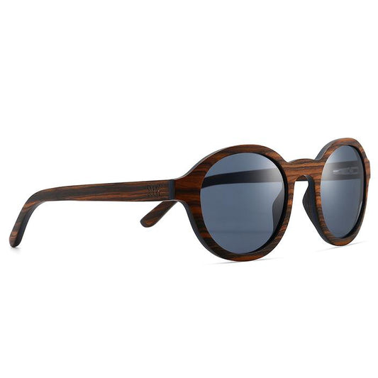 Soek Sunglasses / Wanderer -Oak