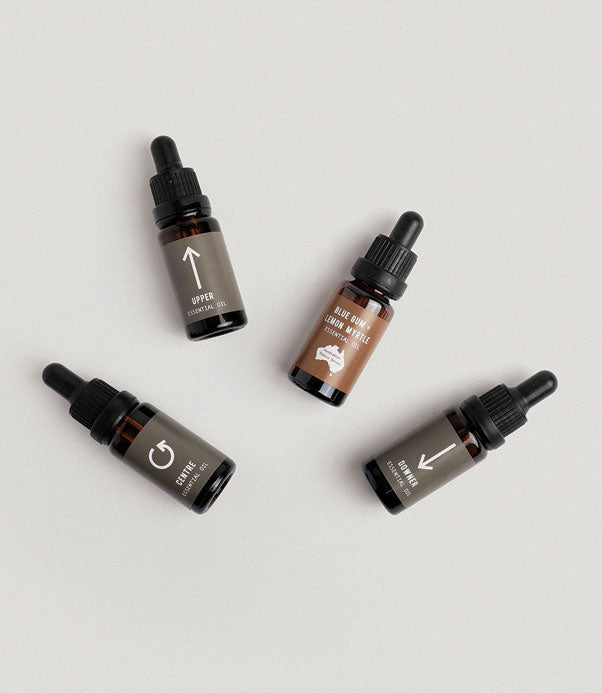 Essential Oil - 15mL