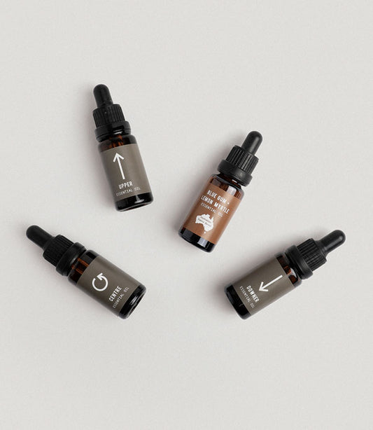 Essential Oil - 15mL