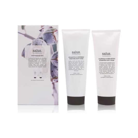 Body Rescue / Duo - Set