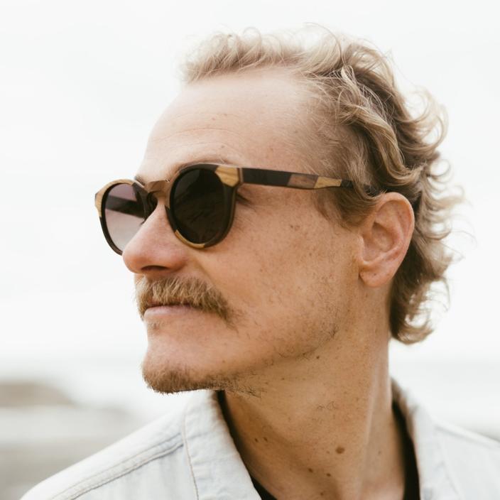 Soek Sunglasses / The Drifter