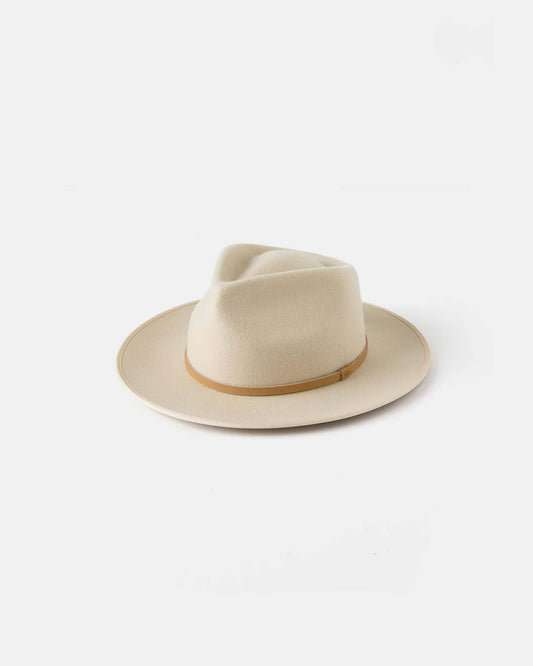 Fedora / Calloway - Cream