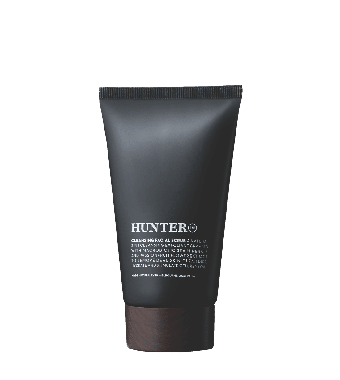 Cleansing Facial Scrub