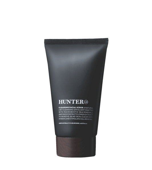 Cleansing Facial Scrub