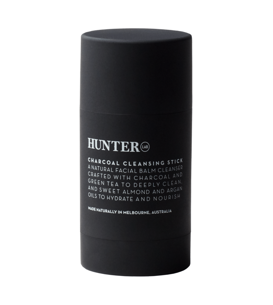 Cleansing Stick - Charcoal