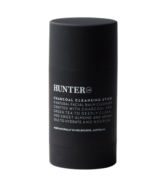 Cleansing Stick - Charcoal