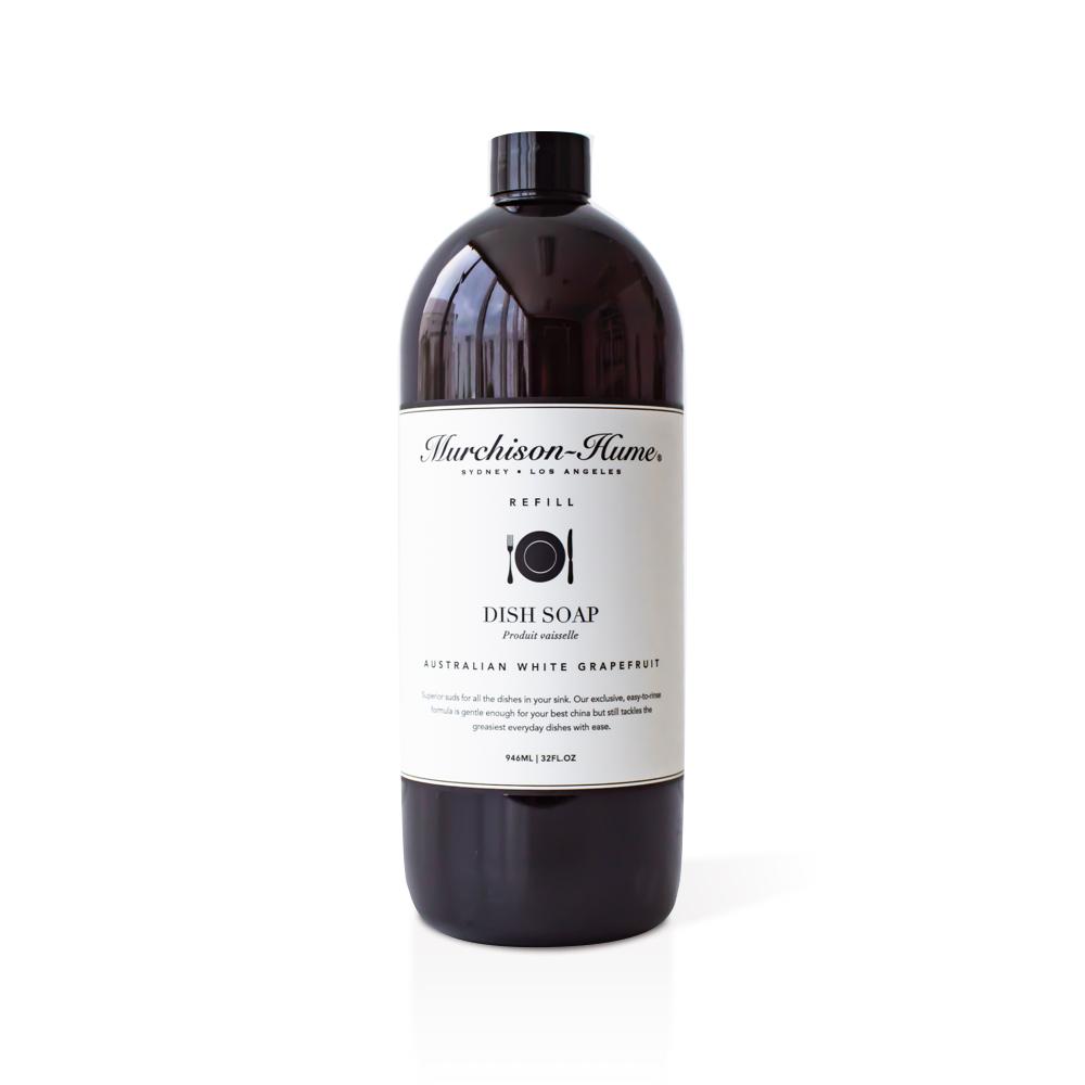 Dishwashing Liquid / Heirloom