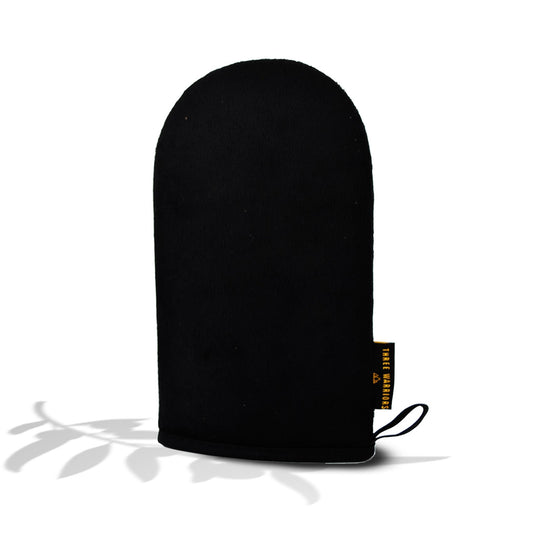 Eco Friendly Tanning Mitt