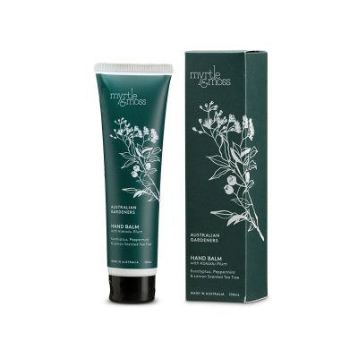 Hand Balm / 100mL - Australian Gardeners
