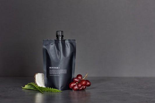 Body Scrub / Pinot Grape skin 250g