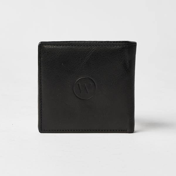 The Helsinki Wallet