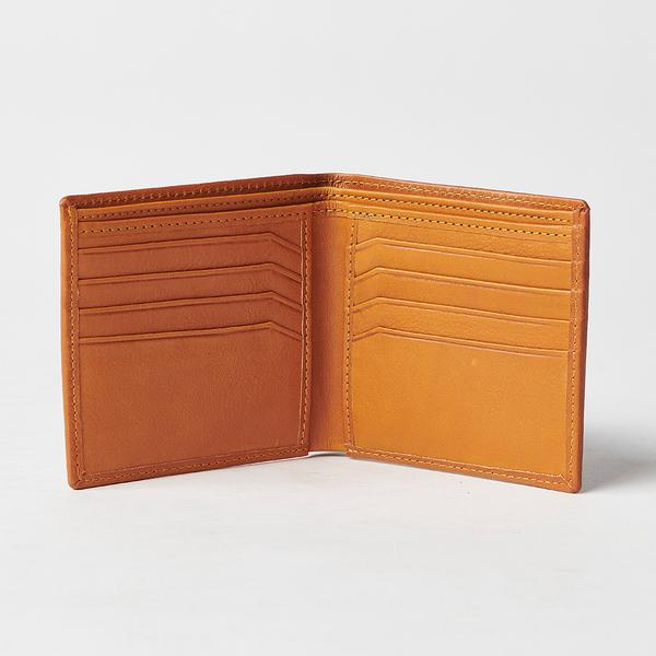 The Helsinki Wallet