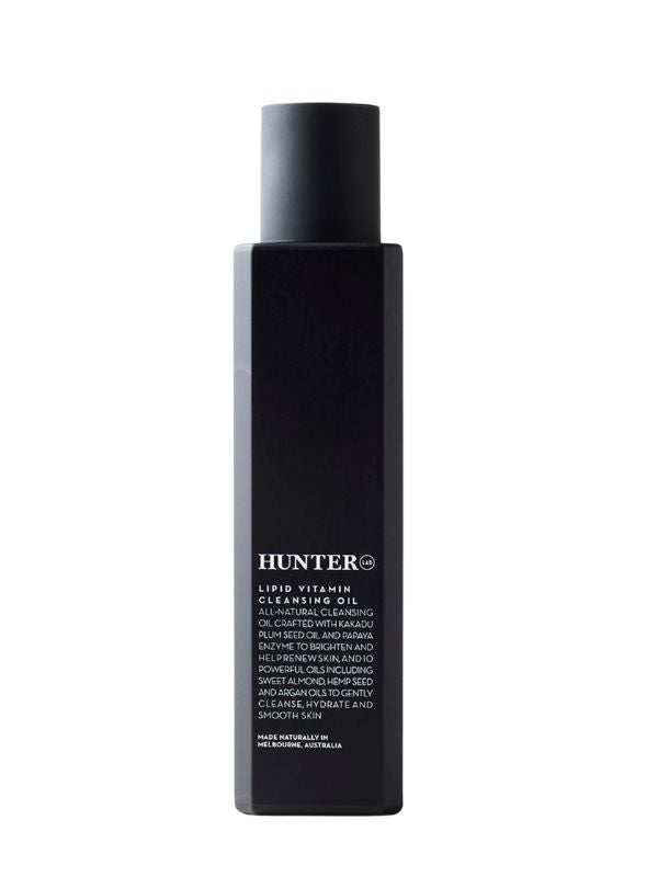 Lipid Vitamin Cleansing Oil