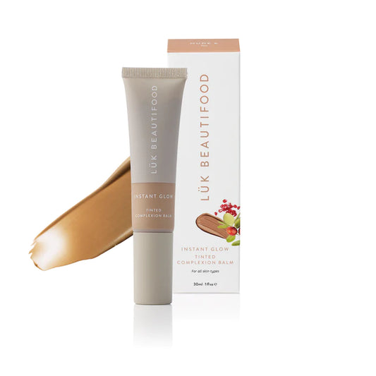 Instant Glow Skin
