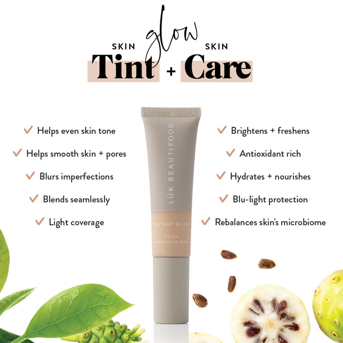 Instant Glow Skin