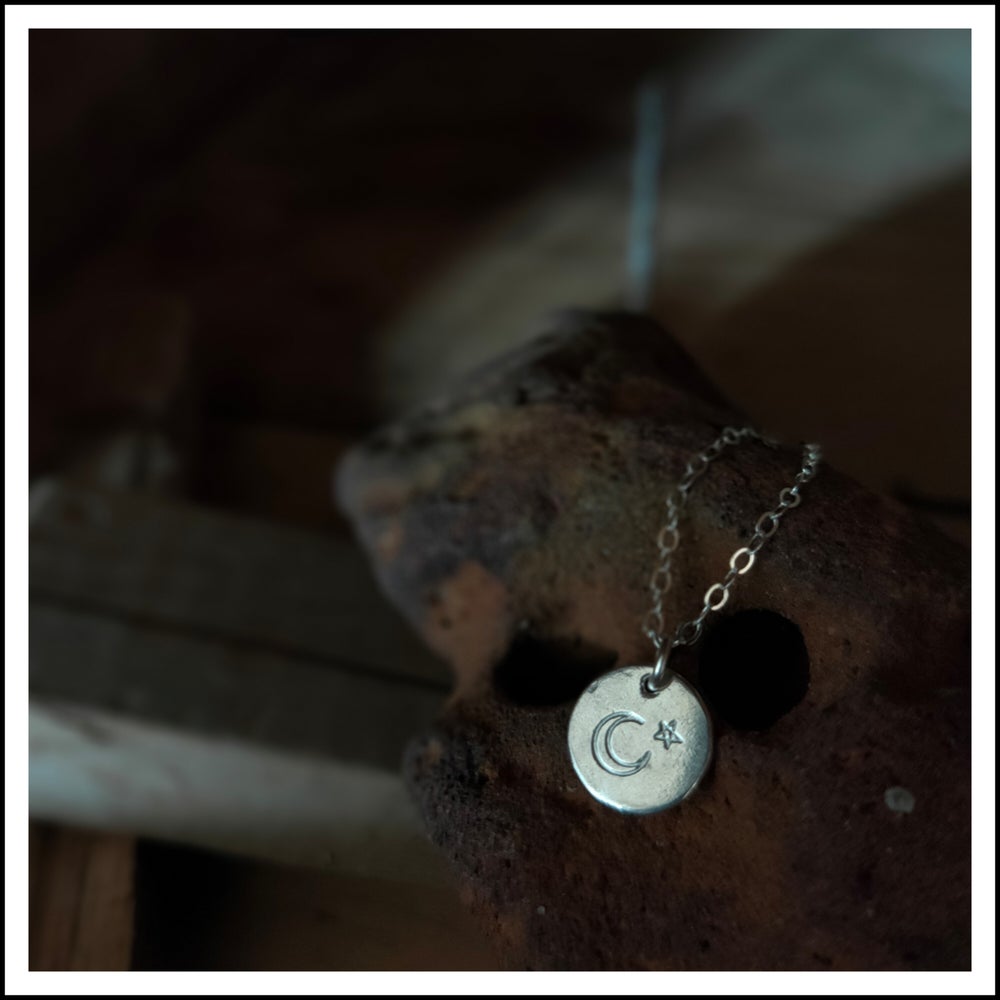 Sweet Dreams Necklace