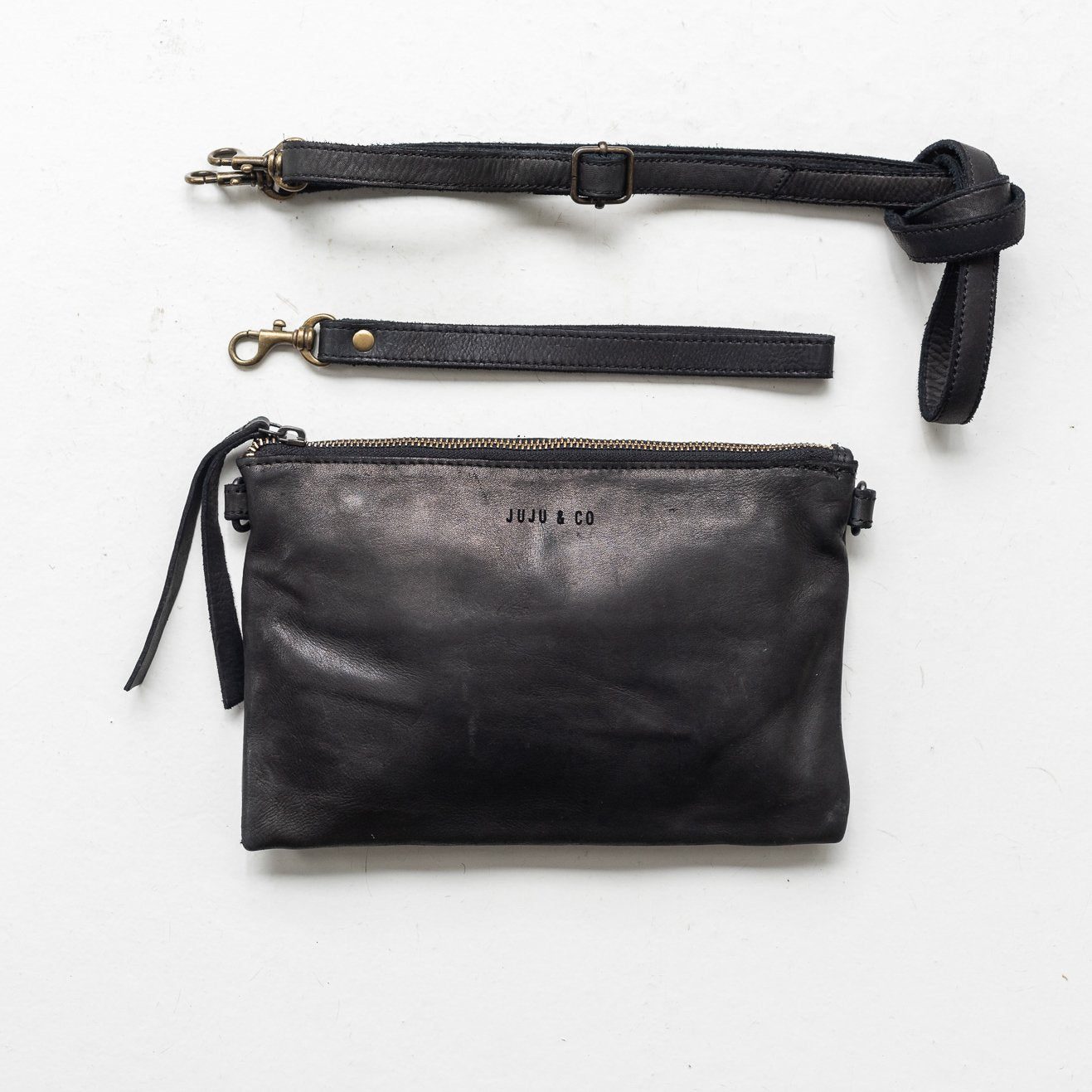 Monterey Crossbody