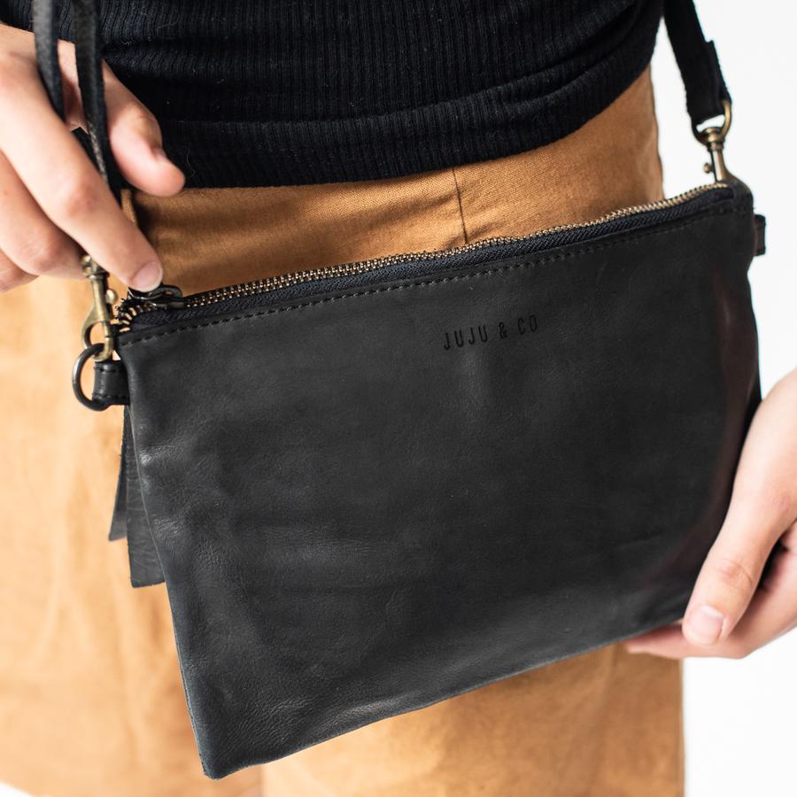 Monterey Crossbody