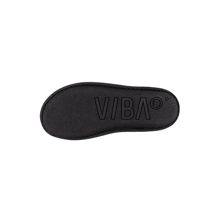 VIBAe Footwear / J Tree Suede Constellation Black