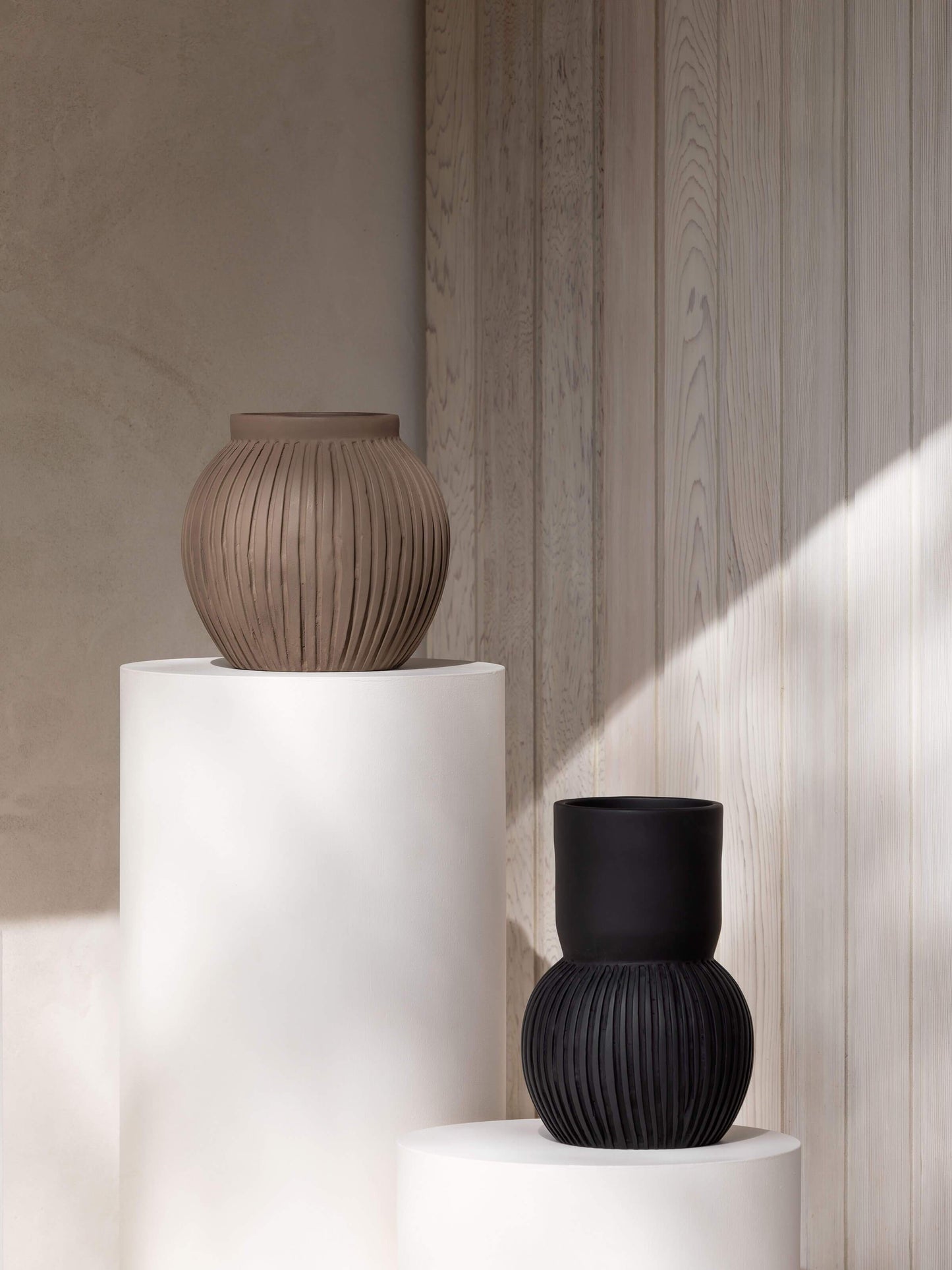 Marcelle Vessel | Fawn