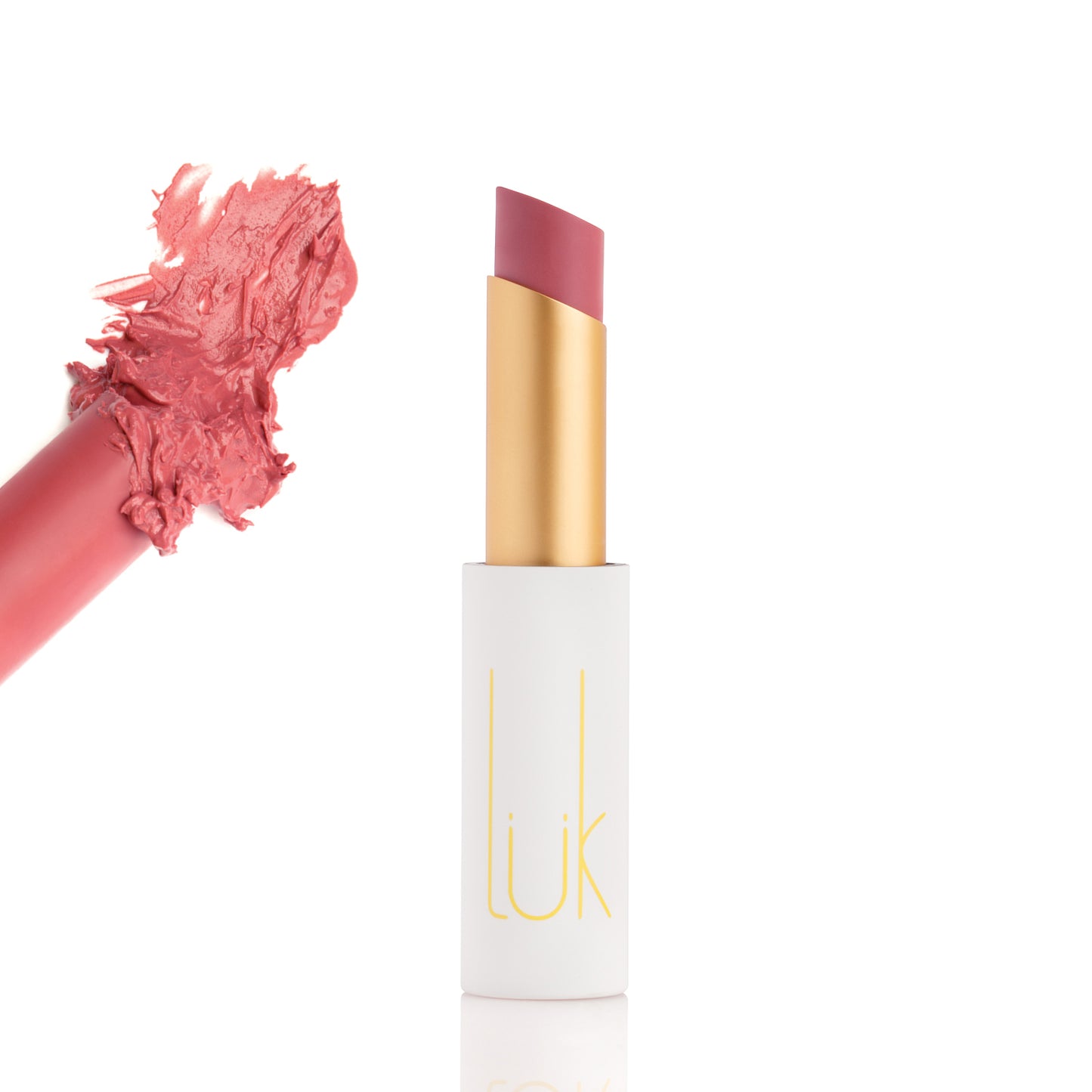 Lip Nourish - Nude Pink