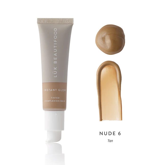 Instant Glow Skin