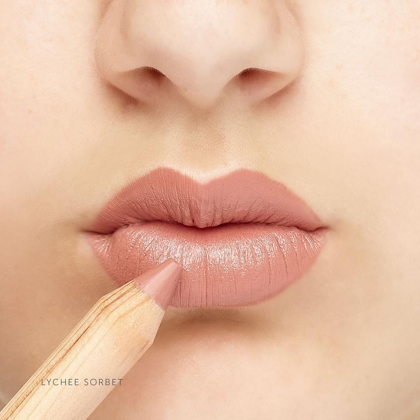 Lipstick Crayon -Berry Bite