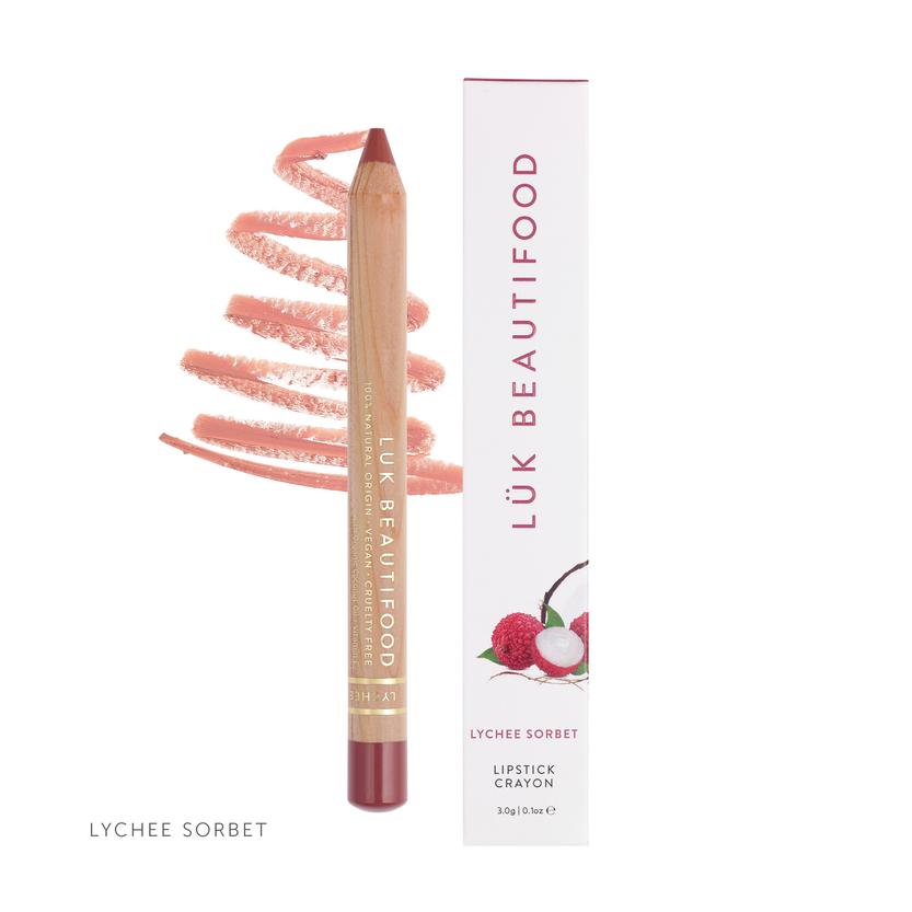 Lipstick Crayon -Berry Bite
