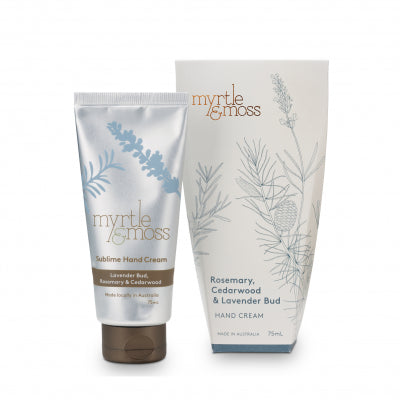 Hand Cream / Lavender - 75ml