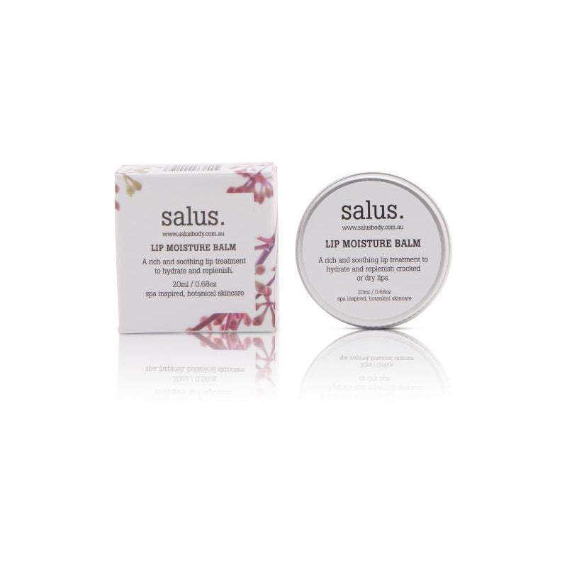 Lip Balm - Moisture