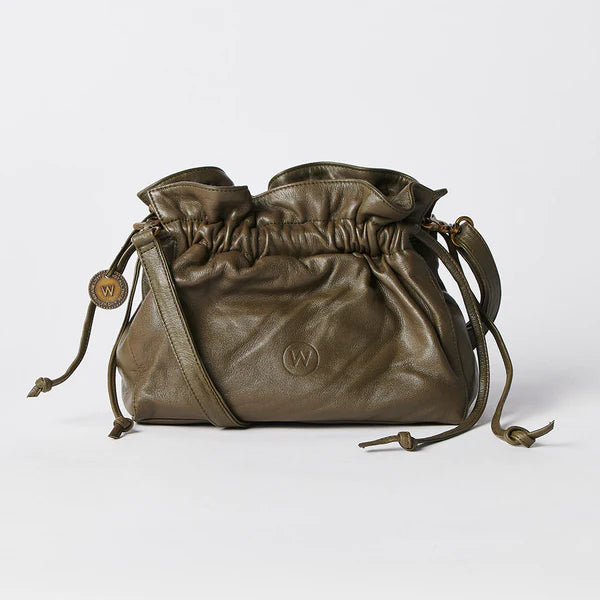 The Little Marley Crossbody